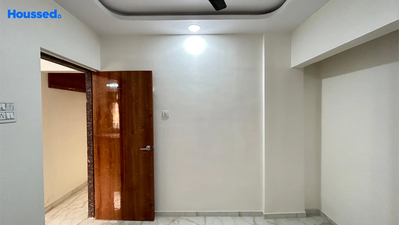 Sample Apartment of Madhav Vatika 5 in Palghar, Palghar - Image 20607