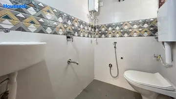 Sample Apartment of Madhav Vatika 5 - Image 20613