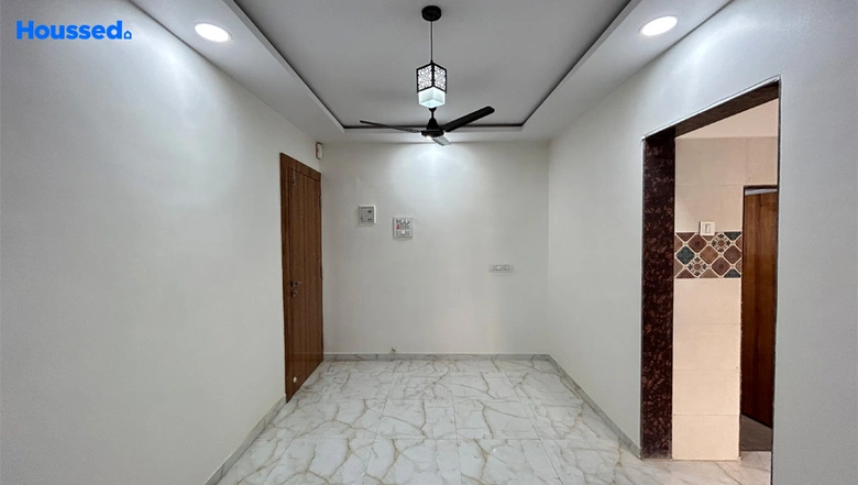 Sample Apartment of Madhav Vatika 5 in Palghar, Palghar - Image 20612