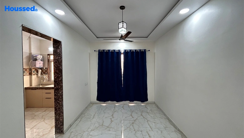 Sample Apartment of Madhav Vatika 5 in Palghar, Palghar - Image 20611