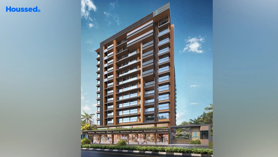 Project Image of Jet Ananta - Image 382288