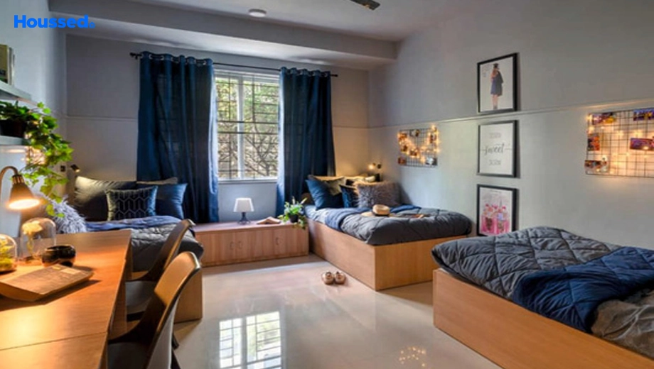 Sample Apartment of 45 Shashwat Urbano - Image 378159