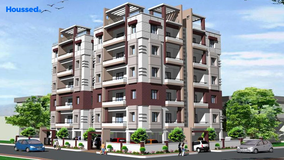 Project Image of Koumudi Mansion - Image 378487