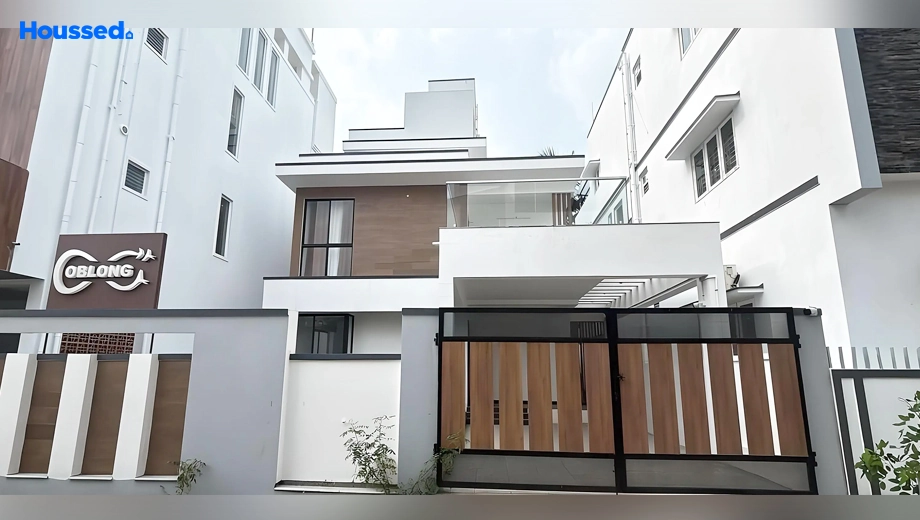 Project Image of Oblong Sea Breeze in Chengalpattu, Chennai - Image 378166