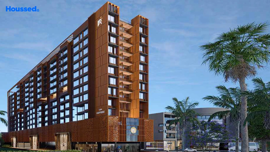 Project Image of Labharit Labh Sapphire - Image 382341