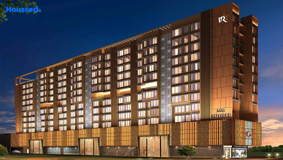 Project Image of Labharit Labh Sapphire - Image 382342