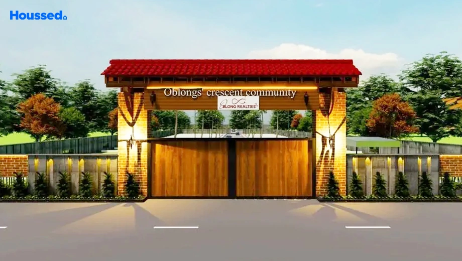 Project Image of Oblong Crescent Community - Image 378171