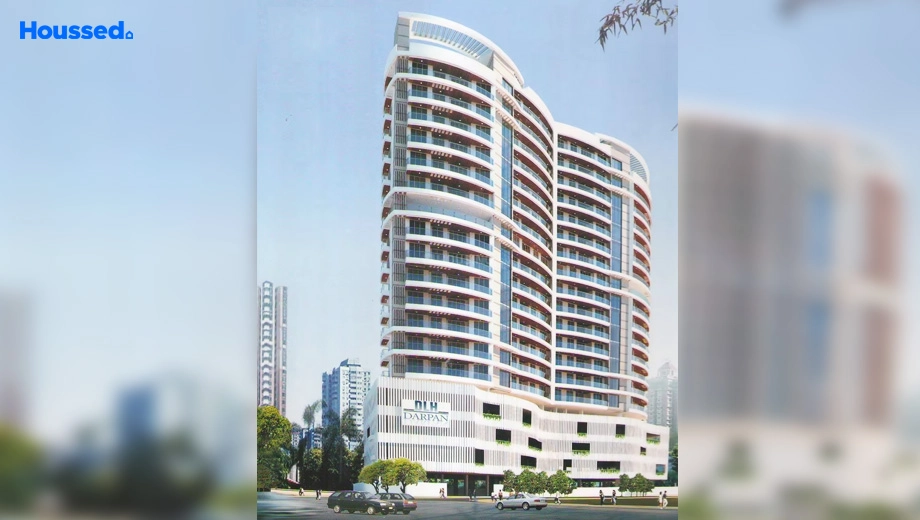 Project Image of DLH Darpan in Andheri West, Mumbai - Image 379370