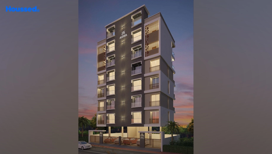 Project Image of JK Alisha - Image 378201