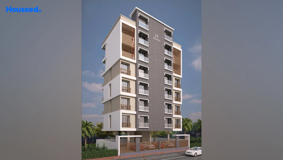 Project Image of JK Alisha - Image 378200