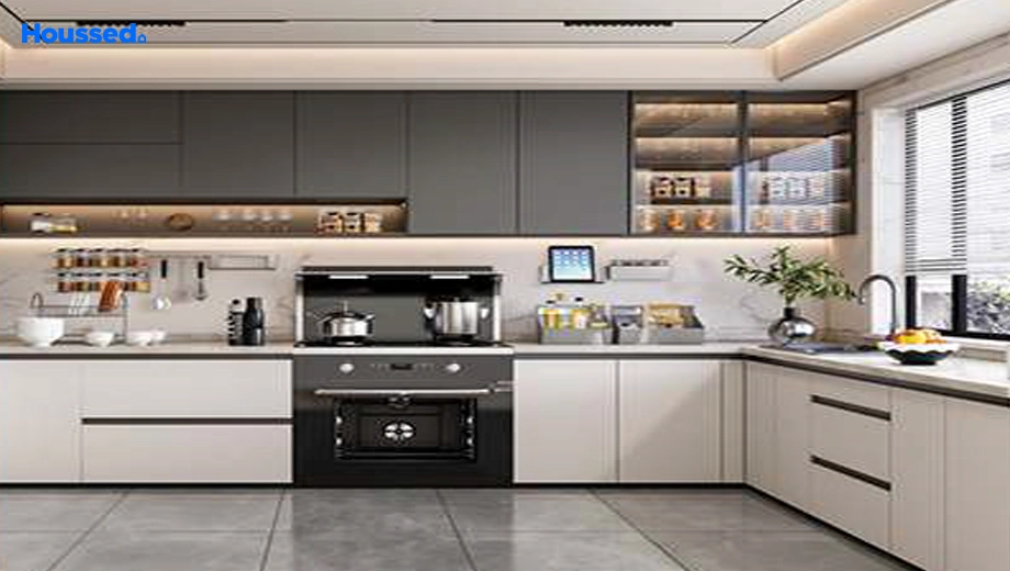 Sample Apartment of JK Alisha - Image 378202