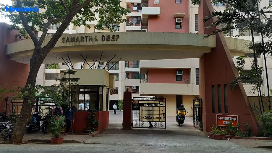 Project Image of Samartha Deep - Image 386391