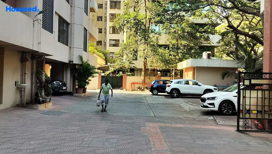 Project Image of Samartha Deep - Image 386390