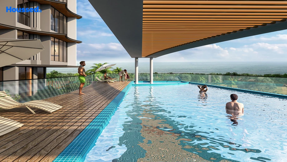 Amenities of Sayaji Mio Miraya - Image 378213