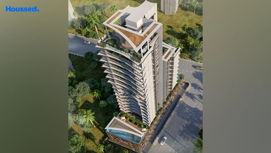 Project Image of Sayaji Mio Miraya - Image 378211