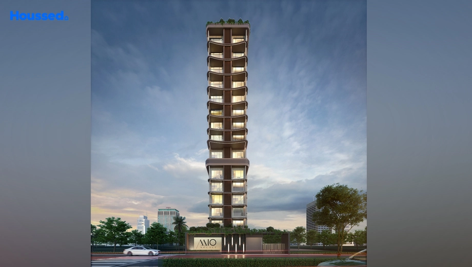 Project Image of Sayaji Mio Miraya - Image 378209