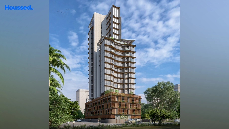 Project Image of Sayaji Mio Miraya - Image 378210