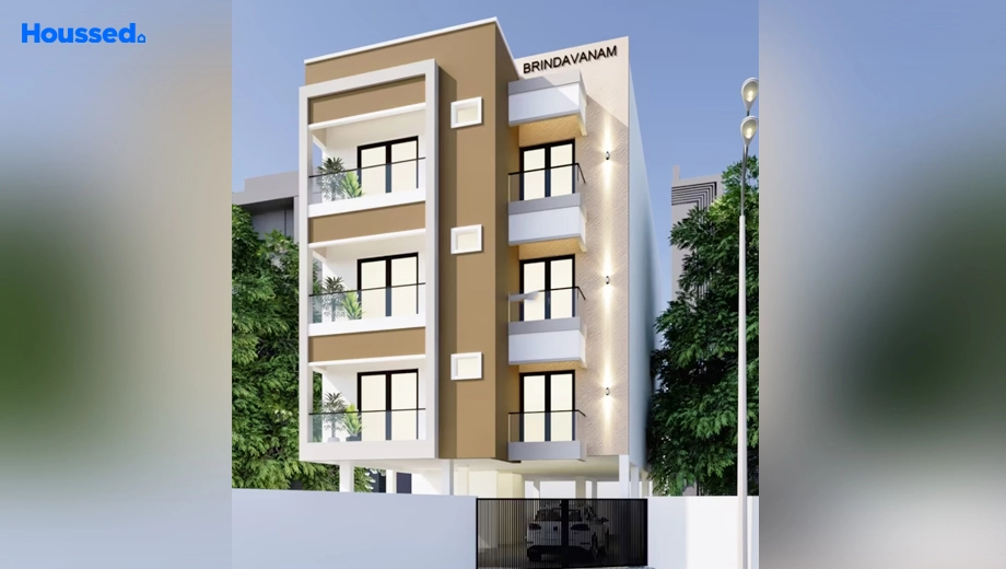 Project Image of AV Brindavanam in Guduvancheri, Chennai - Image 378219