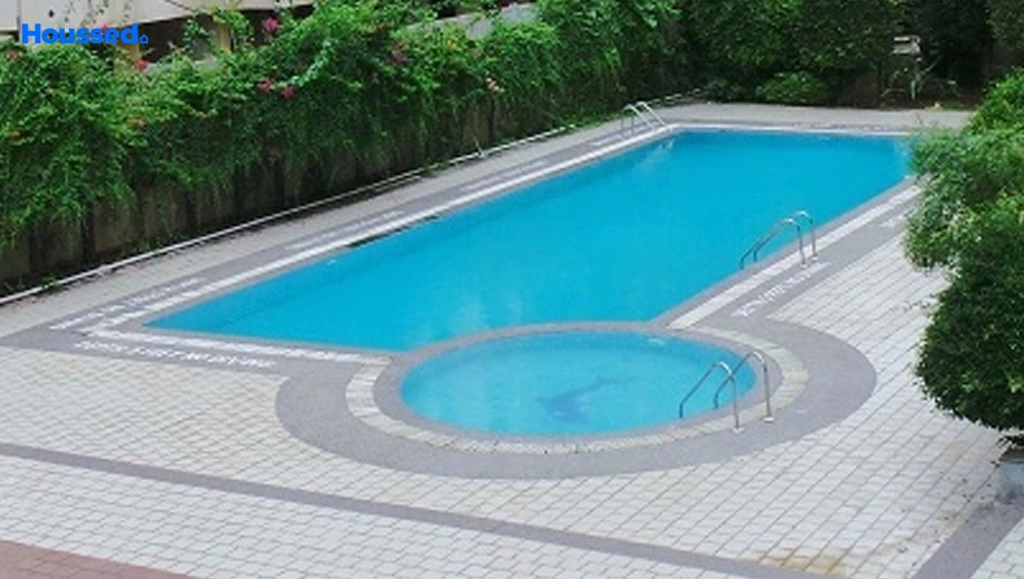 Amenities of Evershine Embassy - Image 382274