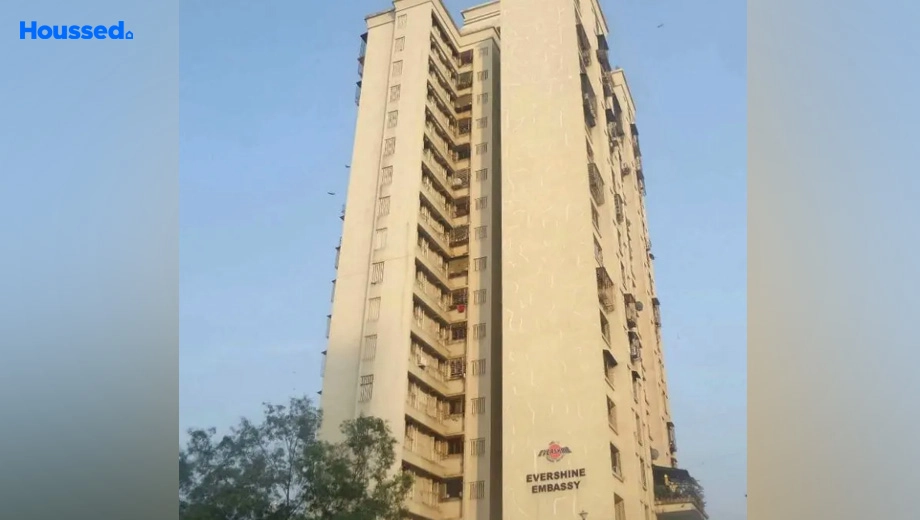 Project Image of Evershine Embassy - Image 382273