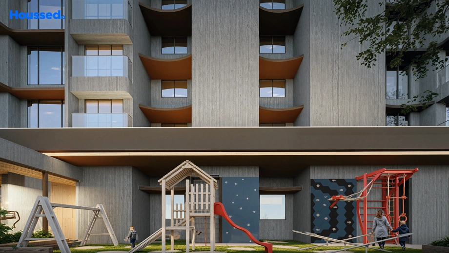 Amenities of Sayaji Mio Solace - Image 378228