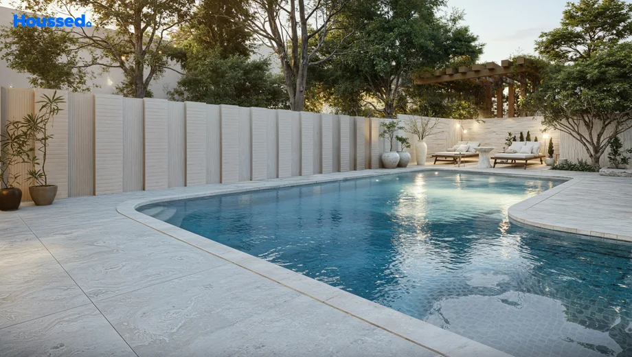 Amenities of Sayaji Mio Solace - Image 378229