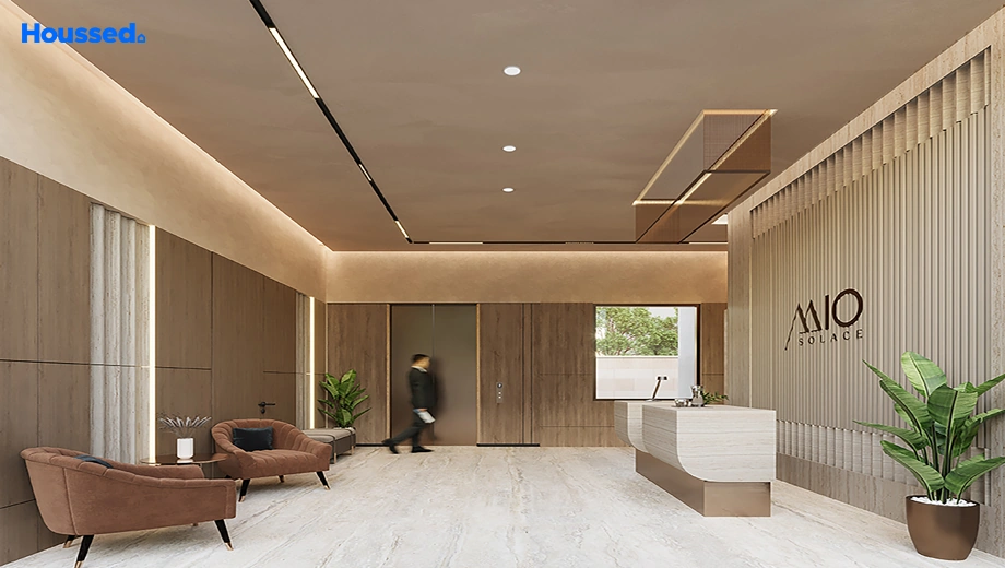 Project Image of Sayaji Mio Solace - Image 378230