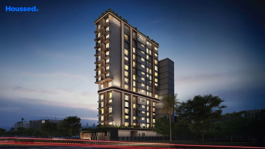 Project Image of Sayaji Mio Solace - Image 378227