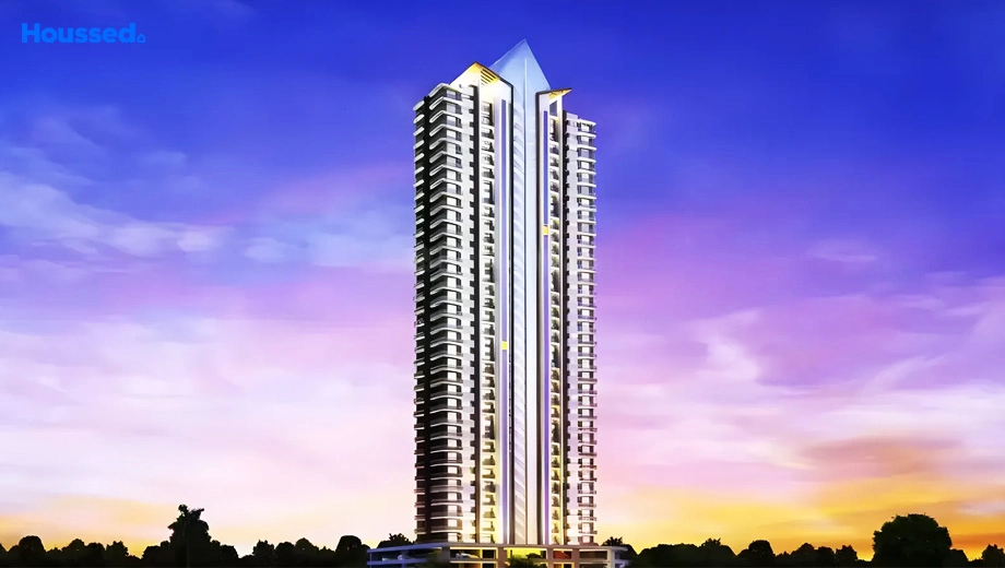 Project Image of Midcity Shikhar - Image 380719