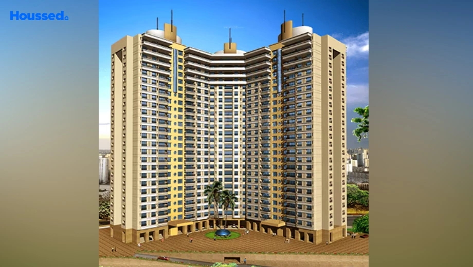 Project Image of Evershine Cosmic in Andheri West, Mumbai - Image 382267