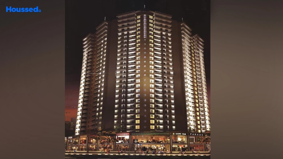 Project Image of Evershine Cosmic in Andheri West, Mumbai - Image 382266