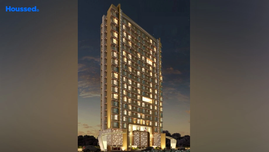 Project Image of Vayuputtra Gem Paradise in Andheri West, Mumbai - Image 382400