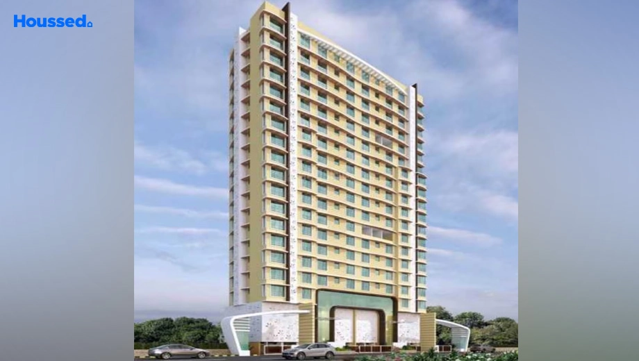 Project Image of Vayuputtra Gem Paradise in Andheri West, Mumbai - Image 382401