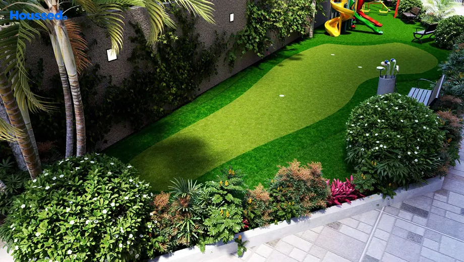 Amenities of Navkar Elegance - Image 380752