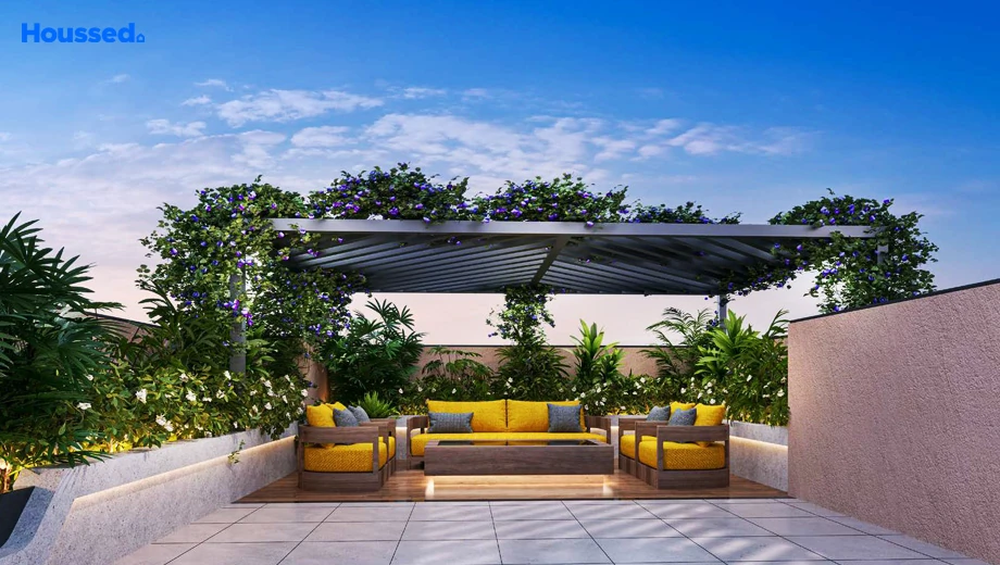 Amenities of Navkar Elegance - Image 380751