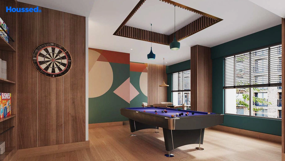 Amenities of Navkar Elegance - Image 380749