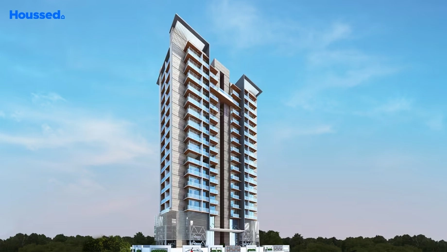 Project Image of H K Chitralekha Herritage - Image 382277