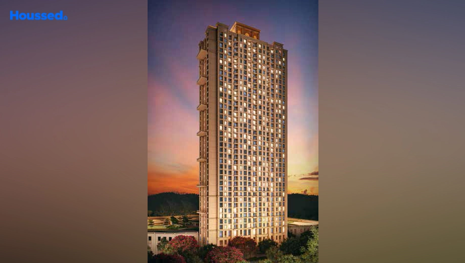 Project Image of Hiranandani Golden Willows - Image 378281
