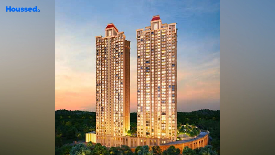 Project Image of Hiranandani Golden Willows - Image 378280