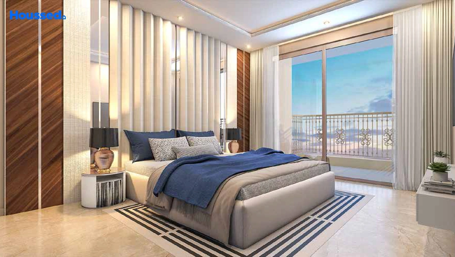 Sample Apartment of Hiranandani Golden Willows - Image 378291