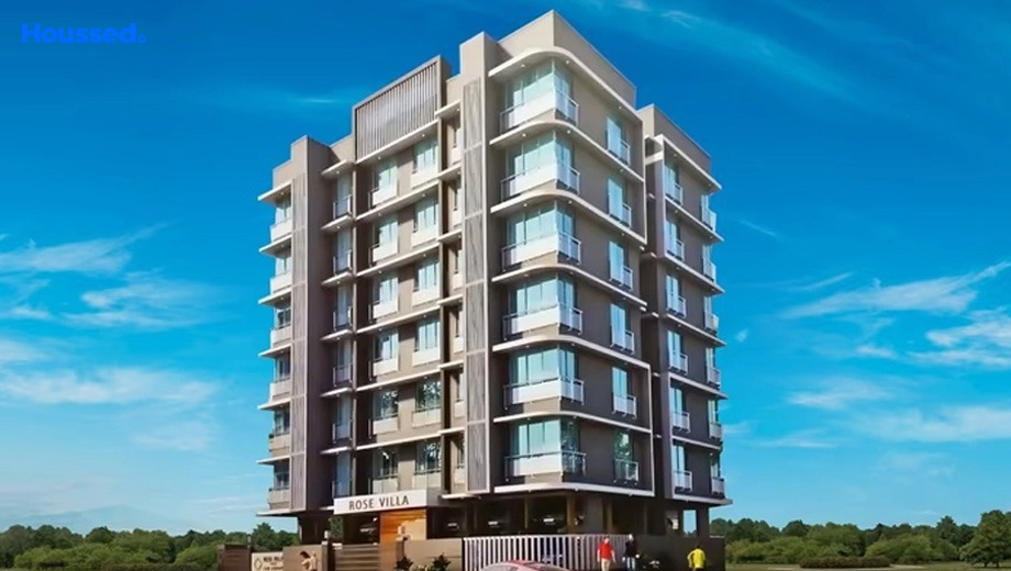 Project Image of Can Rose Villa in Andheri West, Mumbai - Image 382254