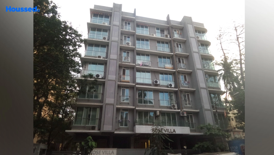 Project Image of Can Rose Villa in Andheri West, Mumbai - Image 382255
