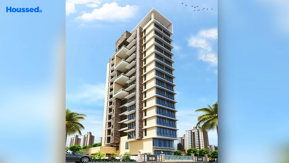 Project Image of DLH Imur in Andheri West, Mumbai - Image 379384
