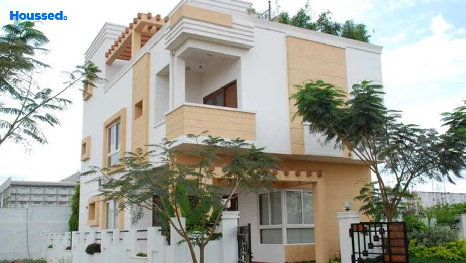 Project Image of Star Homes - Image 378622
