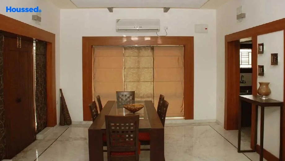 Sample Apartment of Star Homes - Image 378624