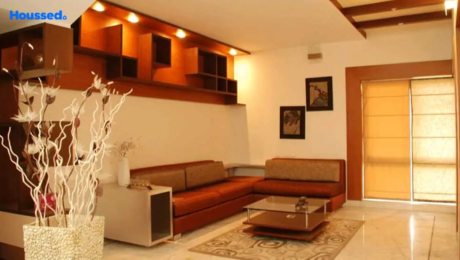Sample Apartment of Star Homes - Image 378627