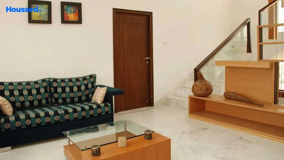 Sample Apartment of Star Homes - Image 378626