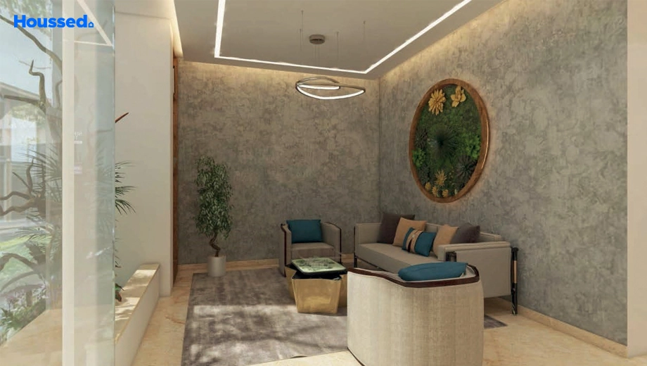 Project Image of Malhar Serenity in Baner, Pune - Image 378323