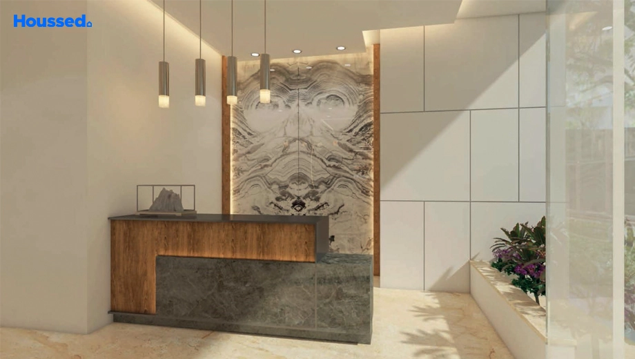 Project Image of Malhar Serenity in Baner, Pune - Image 378317
