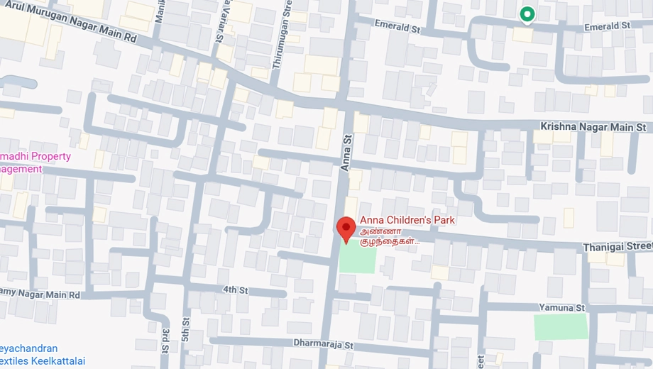 Location of Naaghappa Driti - Image 378321